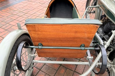 Lot 302 - 1914 New Hudson