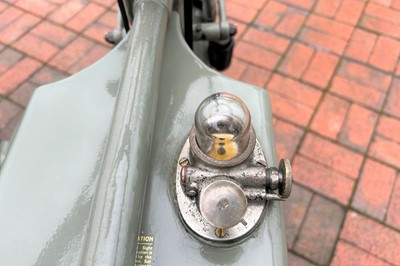 Lot 302 - 1914 New Hudson