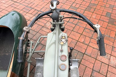 Lot 302 - 1914 New Hudson