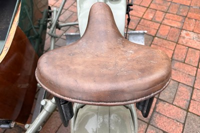 Lot 302 - 1914 New Hudson