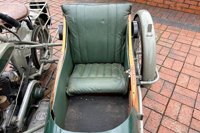 Lot 302 - 1914 New Hudson