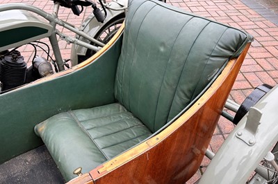 Lot 302 - 1914 New Hudson