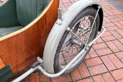 Lot 302 - 1914 New Hudson