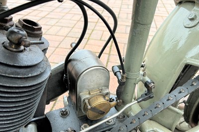 Lot 302 - 1914 New Hudson