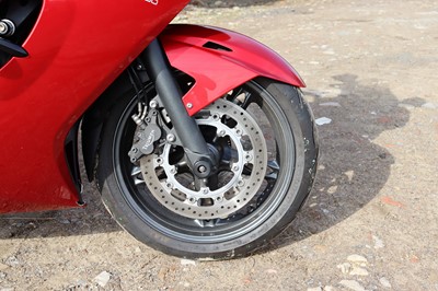 Lot 270 - 2013 Triumph Sprint GT 1050
