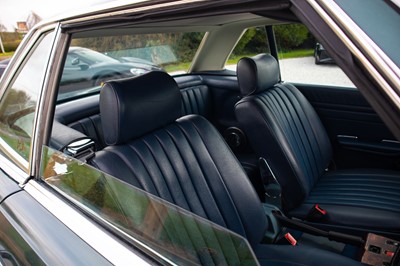 Lot 25 - 1984 Mercedes-Benz 280SL