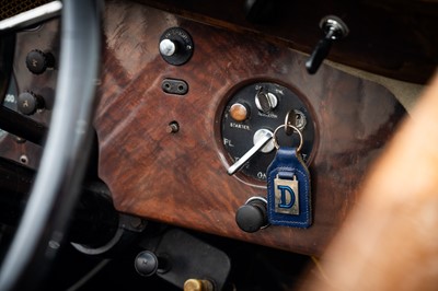 Lot 93 - 1954 Bentley R-Type Park Ward Drophead Coupe
