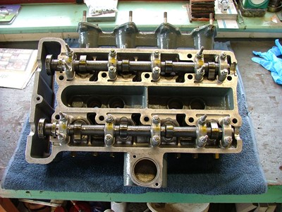 Lot 24 - 1974 Lotus Elan +2S 130/5