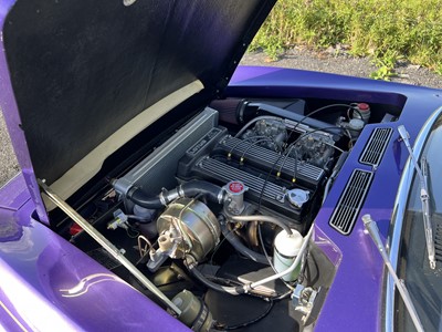 Lot 24 - 1974 Lotus Elan +2S 130/5