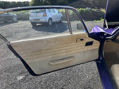 Lot 24 - 1974 Lotus Elan +2S 130/5