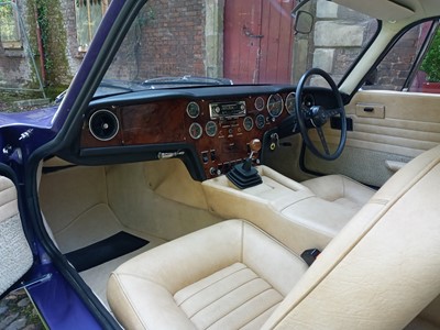 Lot 24 - 1974 Lotus Elan +2S 130/5