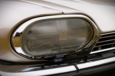 Lot 39 - 1987 Jaguar XJ-SC 5.3