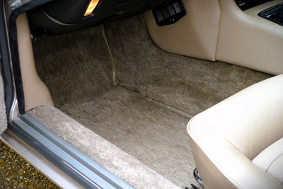 Lot 39 - 1987 Jaguar XJ-SC 5.3