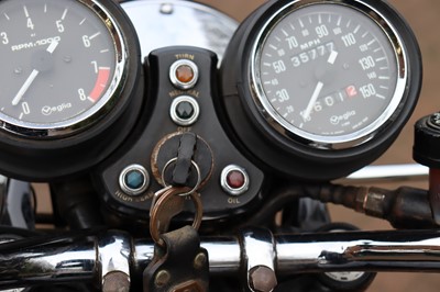 Lot 184 - 1980 Triumph T140