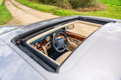 Lot 99 - 2005 Bentley Arnage R