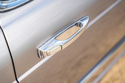 Lot 99 - 2005 Bentley Arnage R