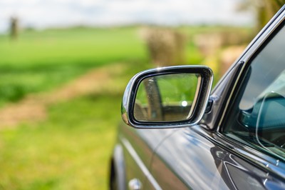 Lot 99 - 2005 Bentley Arnage R