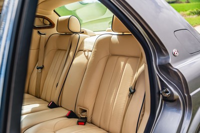 Lot 99 - 2005 Bentley Arnage R