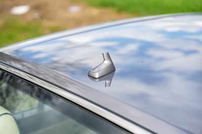Lot 99 - 2005 Bentley Arnage R