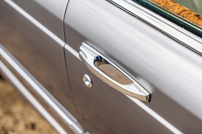 Lot 99 - 2005 Bentley Arnage R