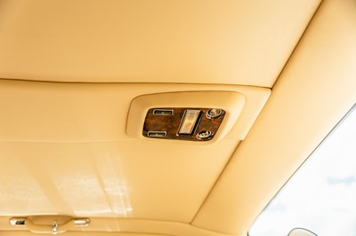 Lot 99 - 2005 Bentley Arnage R