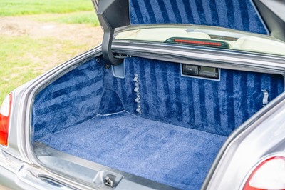 Lot 99 - 2005 Bentley Arnage R
