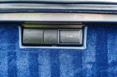 Lot 99 - 2005 Bentley Arnage R