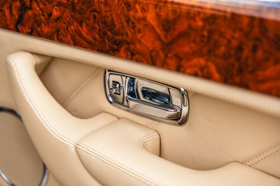 Lot 99 - 2005 Bentley Arnage R