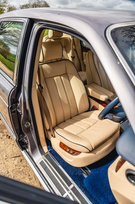 Lot 99 - 2005 Bentley Arnage R