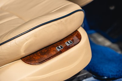 Lot 99 - 2005 Bentley Arnage R