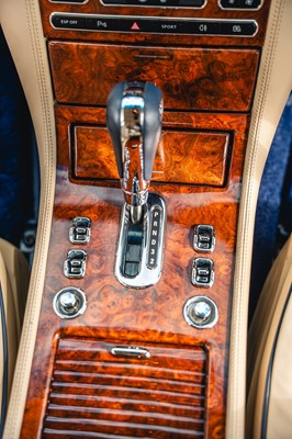 Lot 99 - 2005 Bentley Arnage R