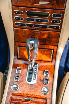 Lot 99 - 2005 Bentley Arnage R