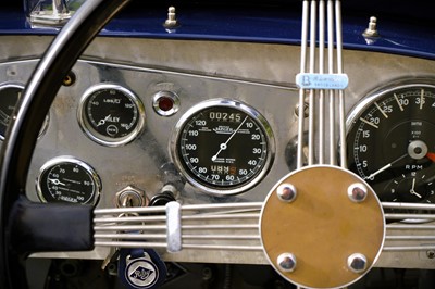 Lot 57 - 1934 Riley 9hp 'Ulster-Imp Style' Special