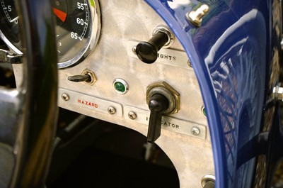 Lot 57 - 1934 Riley 9hp 'Ulster-Imp Style' Special
