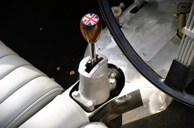 Lot 57 - 1934 Riley 9hp 'Ulster-Imp Style' Special