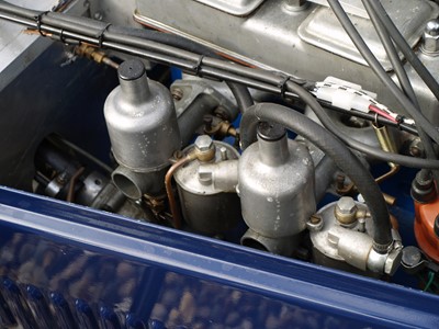 Lot 57 - 1934 Riley 9hp 'Ulster-Imp Style' Special