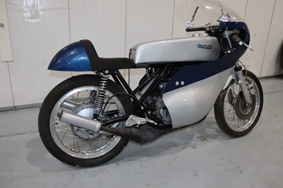 Lot 125 - c.1975 Suzuki 250 Racer