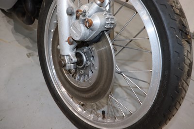 Lot 125 - c.1975 Suzuki 250 Racer