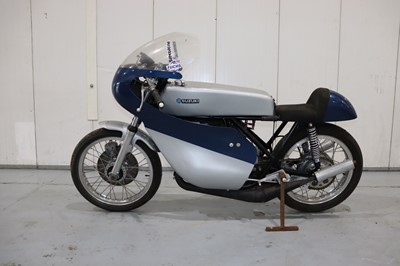 Lot 125 - c.1975 Suzuki 250 Racer