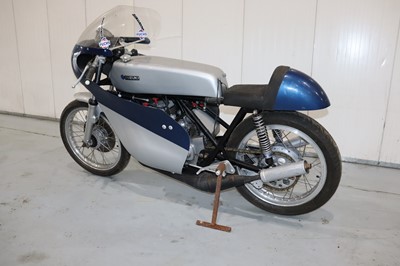 Lot 125 - c.1975 Suzuki 250 Racer