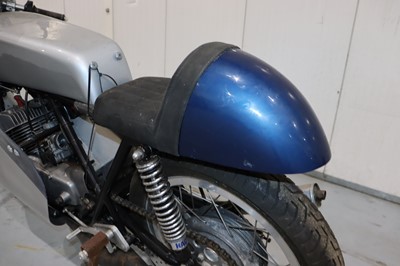 Lot 125 - c.1975 Suzuki 250 Racer