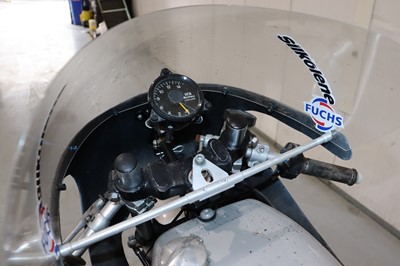 Lot 125 - c.1975 Suzuki 250 Racer
