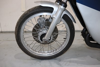Lot 125 - c.1975 Suzuki 250 Racer