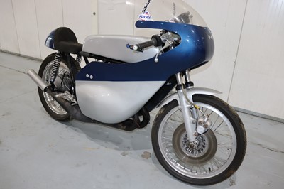 Lot 125 - c.1975 Suzuki 250 Racer