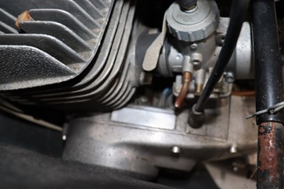 Lot 125 - c.1975 Suzuki 250 Racer
