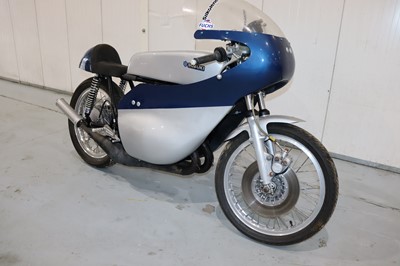 Lot 125 - c.1975 Suzuki 250 Racer