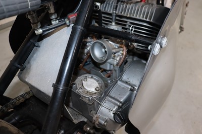 Lot 125 - c.1975 Suzuki 250 Racer