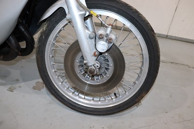 Lot 125 - c.1975 Suzuki 250 Racer
