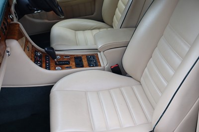 Lot 46 - 1996 Bentley Brooklands