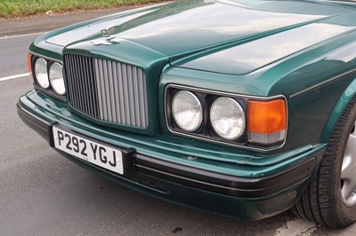 Lot 46 - 1996 Bentley Brooklands